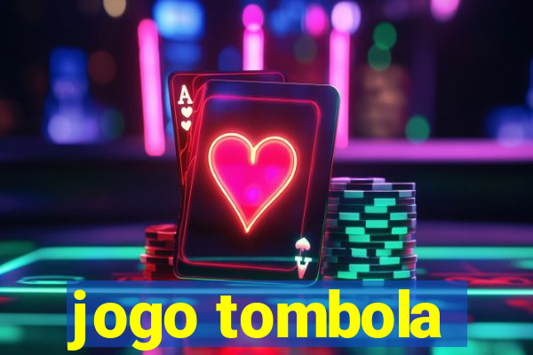 jogo tombola